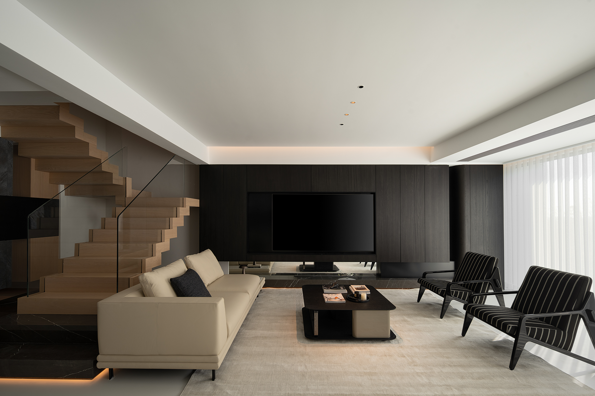 简序丨中国温州丨境尚空间设计-12