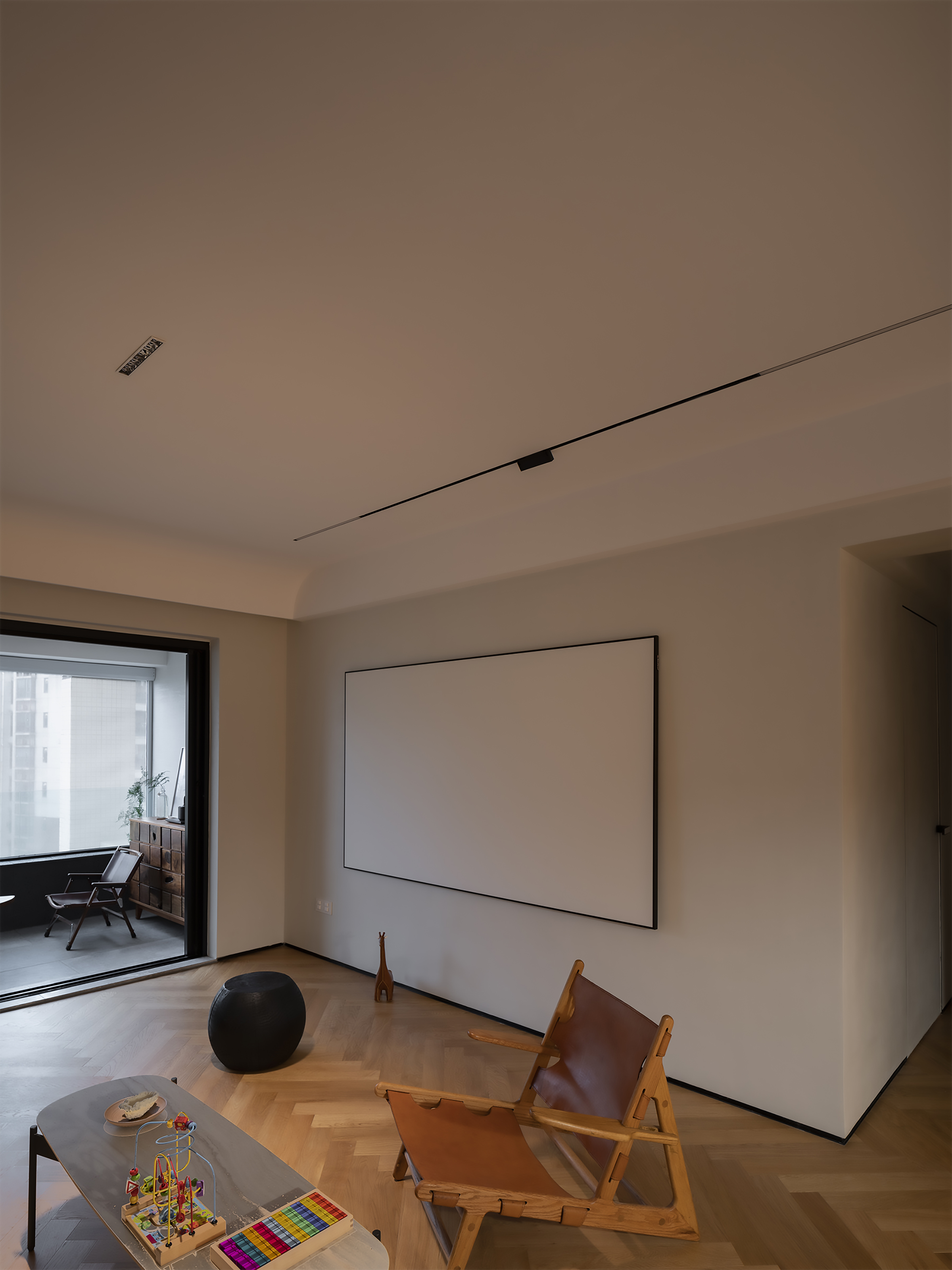 佛山·恒大金名都薛宅丨中国佛山丨广东纯璞空间设计有限公司-7