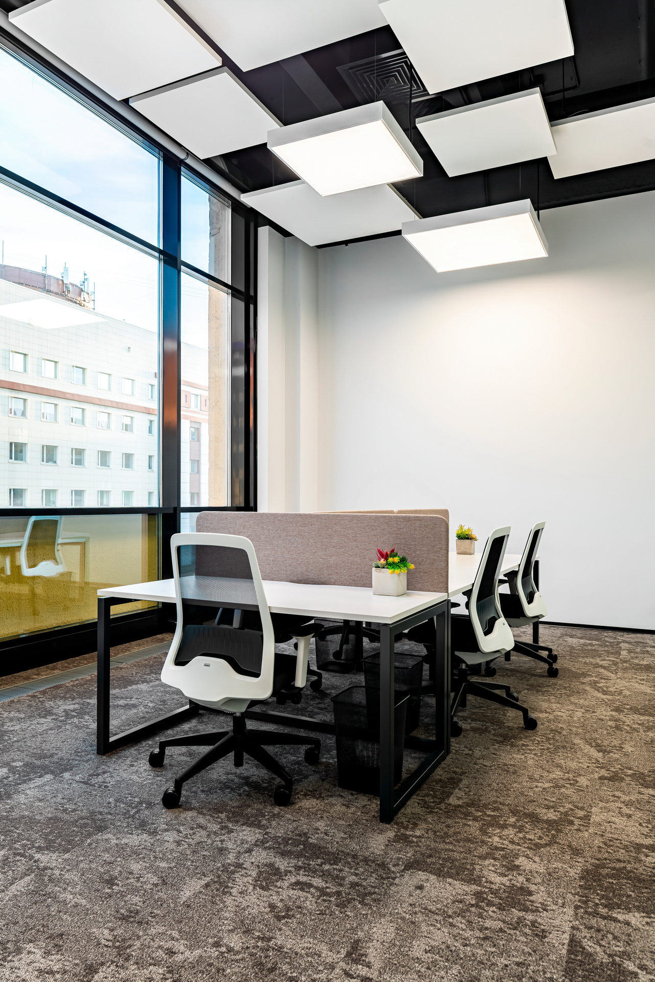 Коворкинг "Avenue Page"-1