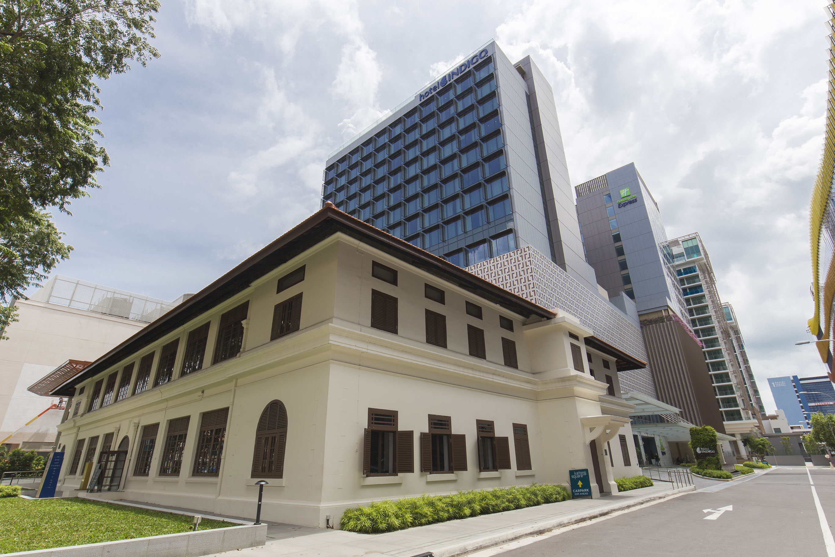 卡东广场（Katong Square）-7