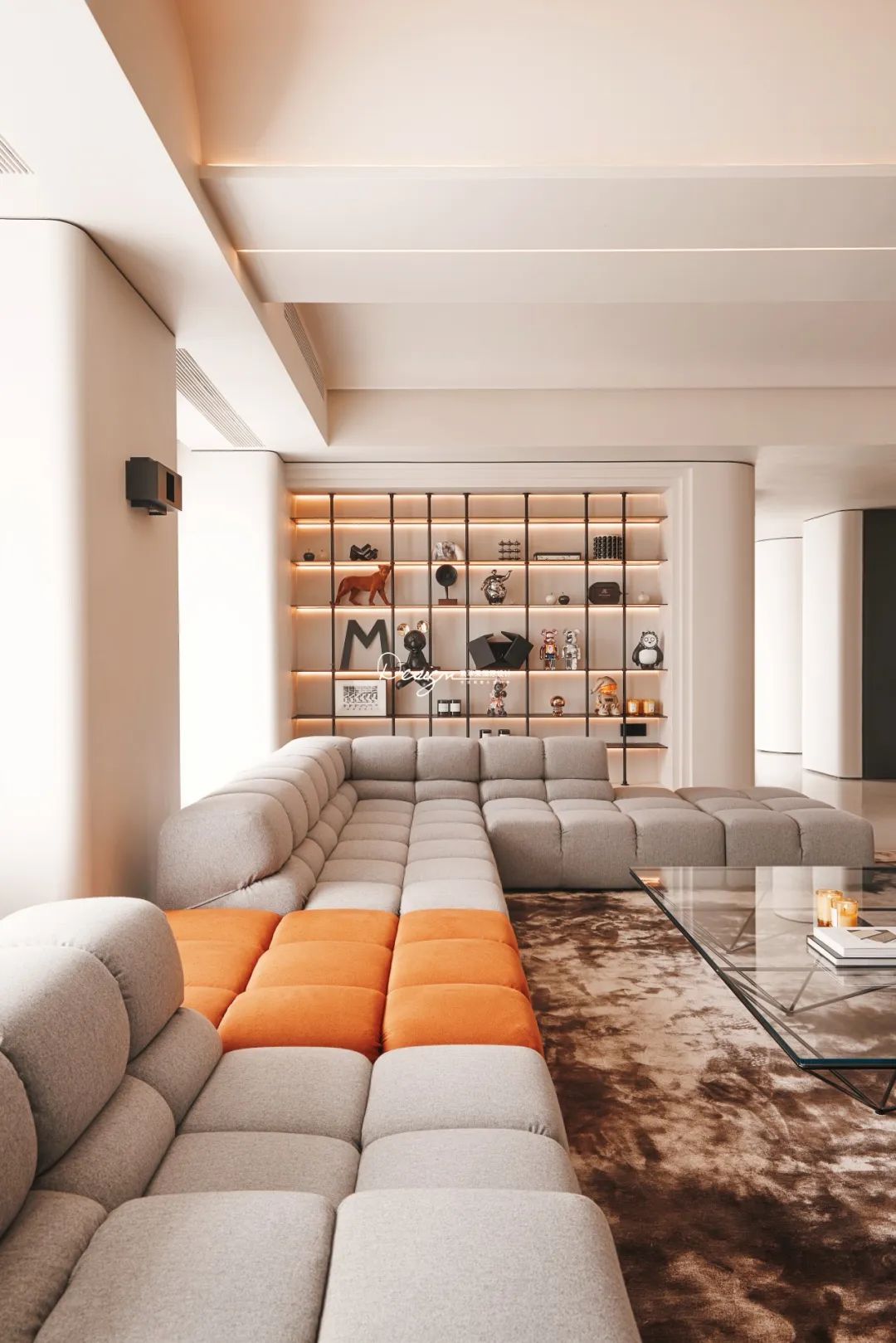 梦溪山居丨中国杭州丨黄明-31