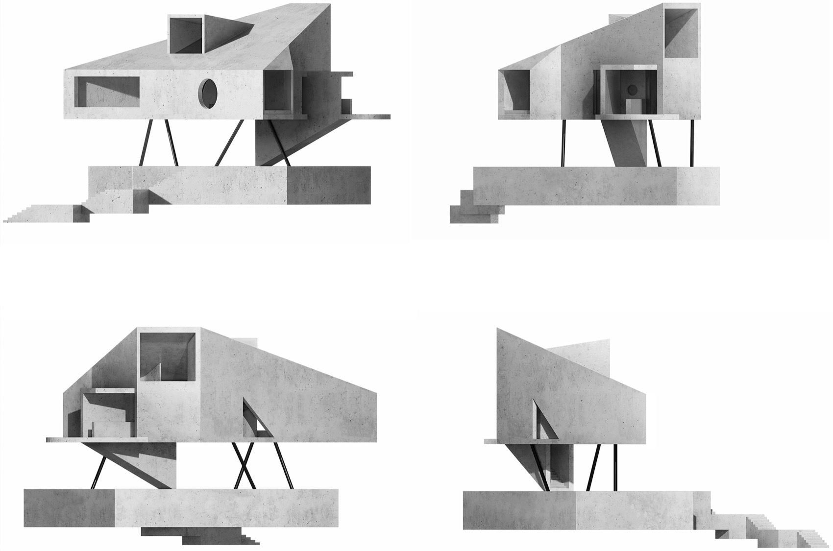 大乐之野·银杏谷丨中国洛阳丨上海末广建筑设计有限公司-110