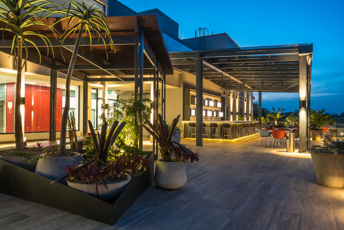 肯尼亚顶级律所现代办公空间设计-17