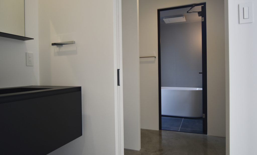 without corridor House #218 - COGITE-18