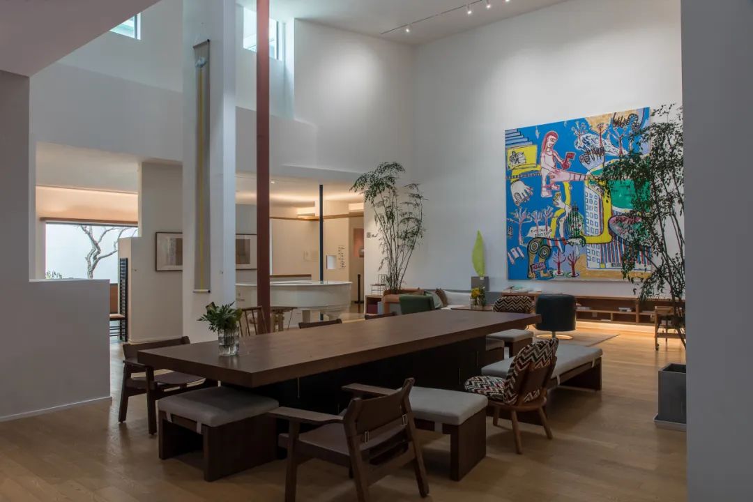 大运北国际化文创街区启动区(龙城工业园)项目丨中国深圳丨深圳市库博建筑设计事务所有限公司,深圳市立方都市工程设计有限公司-95