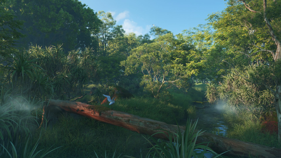 顺德鹭鸟湿地片区景观规划丨中国佛山丨AECOM-78