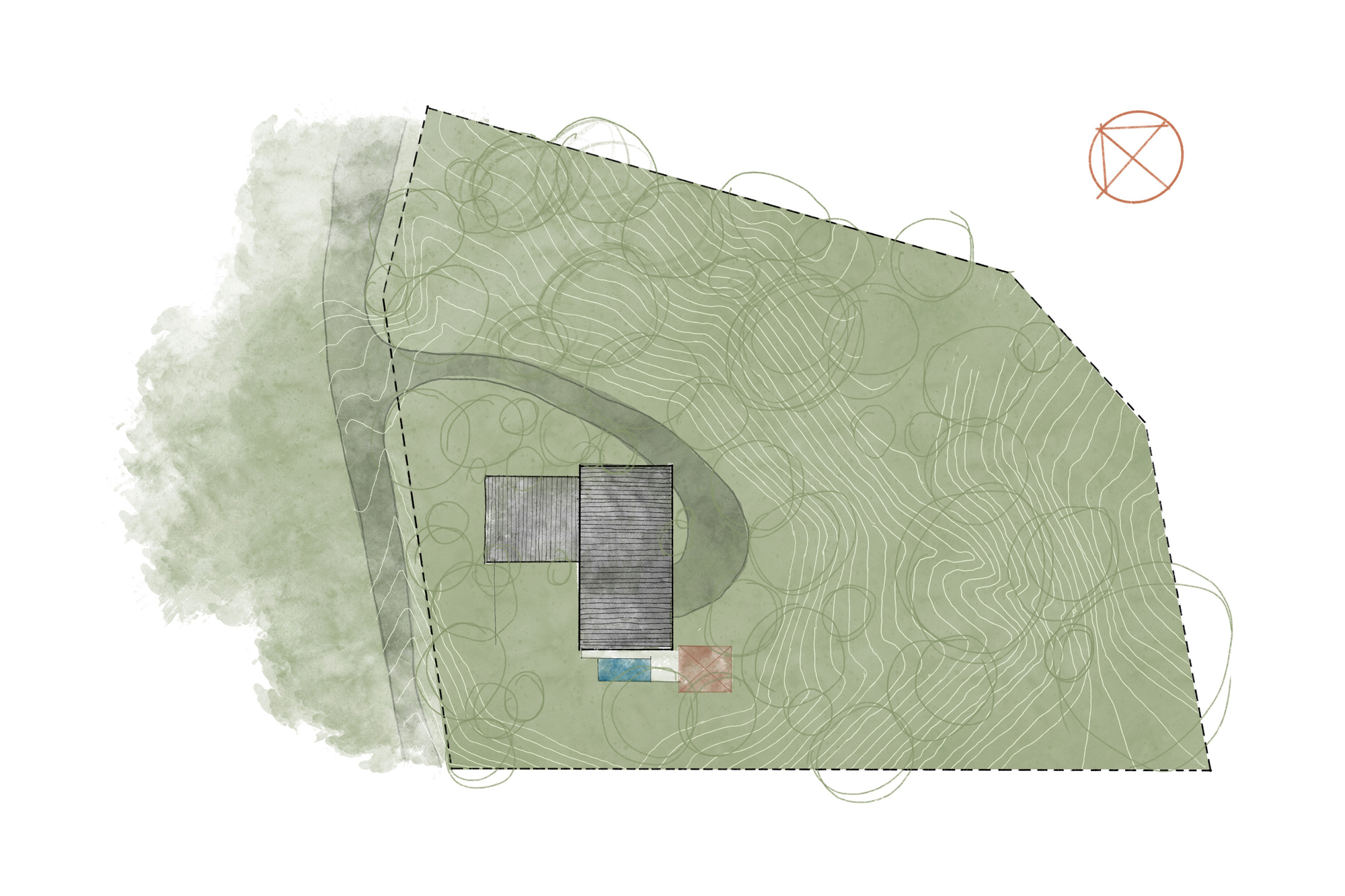 丨哥斯达黎加丨Estudio D3B-53