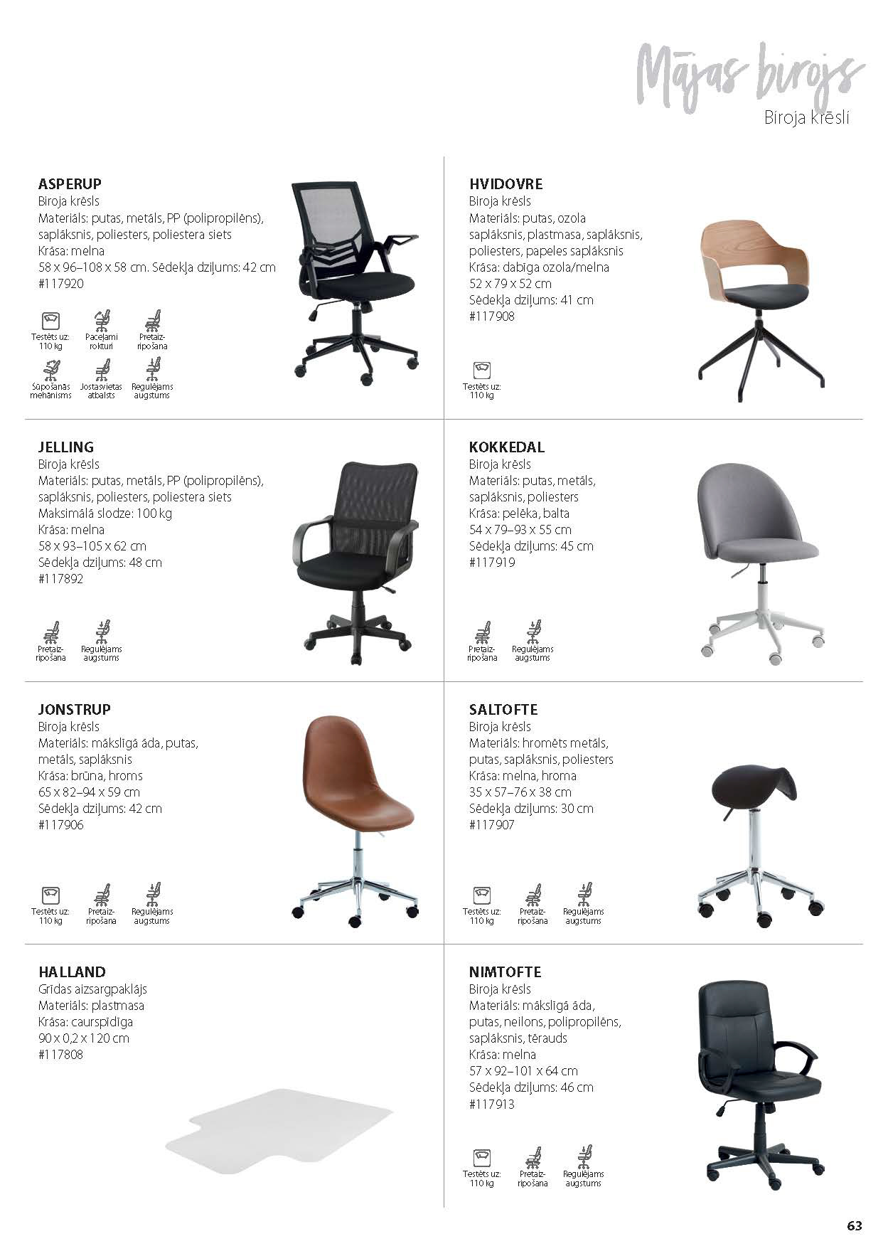 JYSK FURNITURE CATALOGUE 2022-62