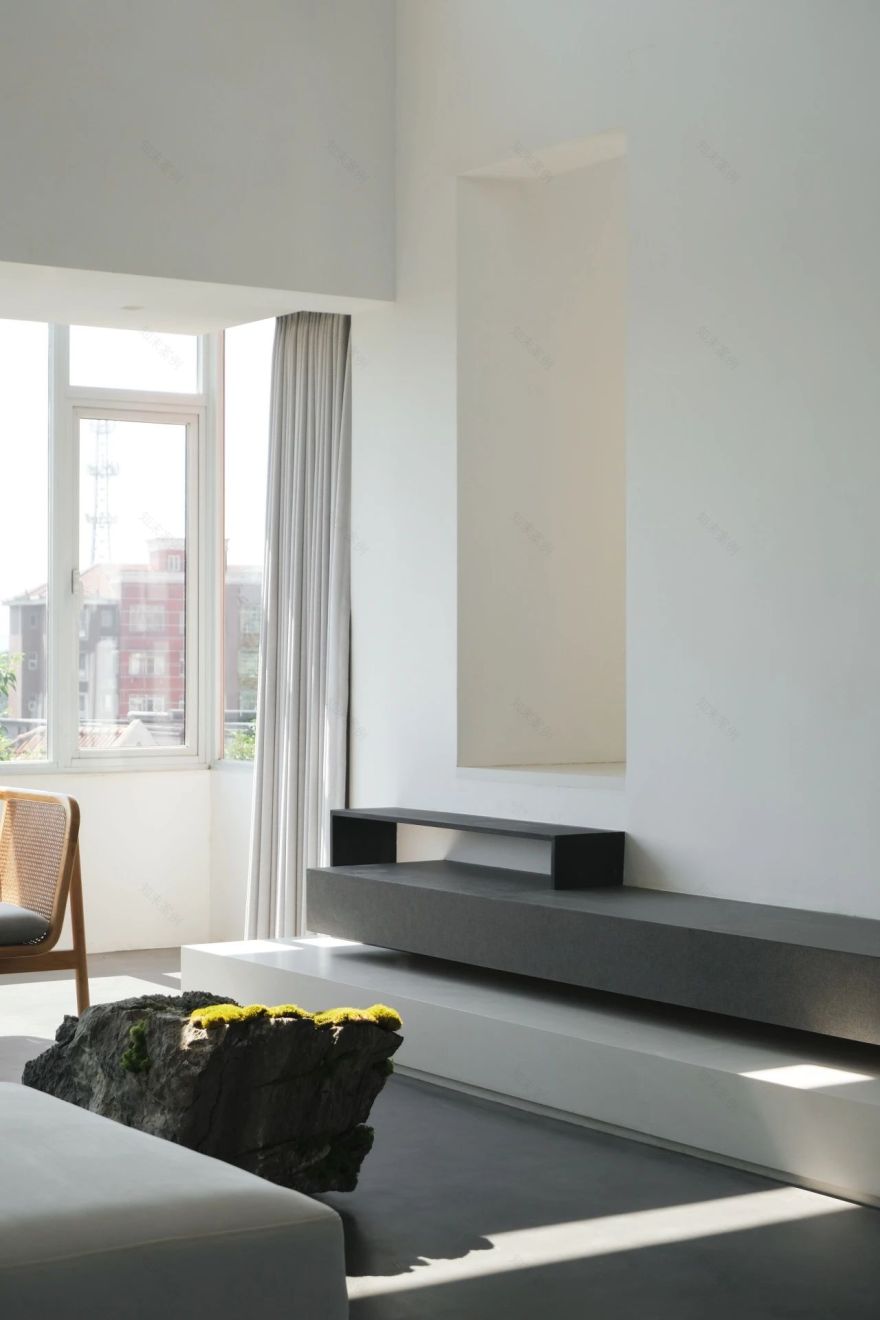 家的功能美学丨山乙建设-10