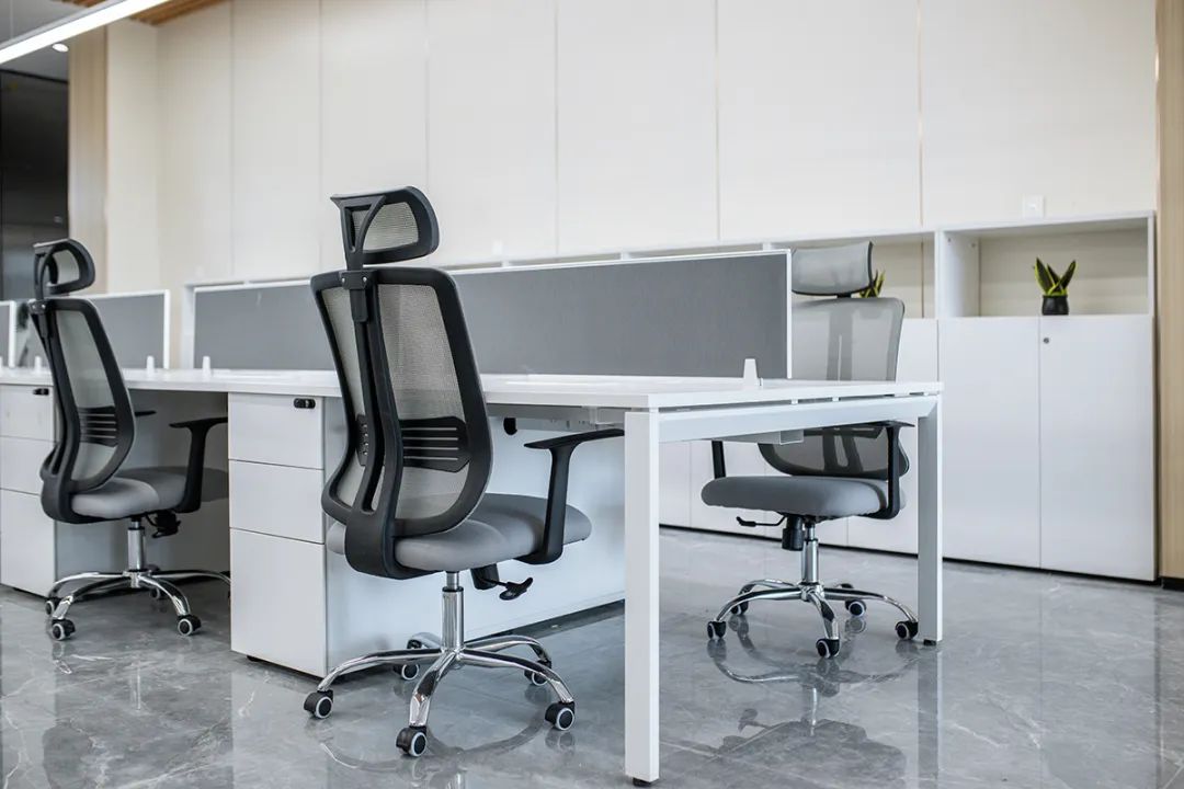 舒适与功能并存,打造高效工作环境丨中国杭州丨beite-25