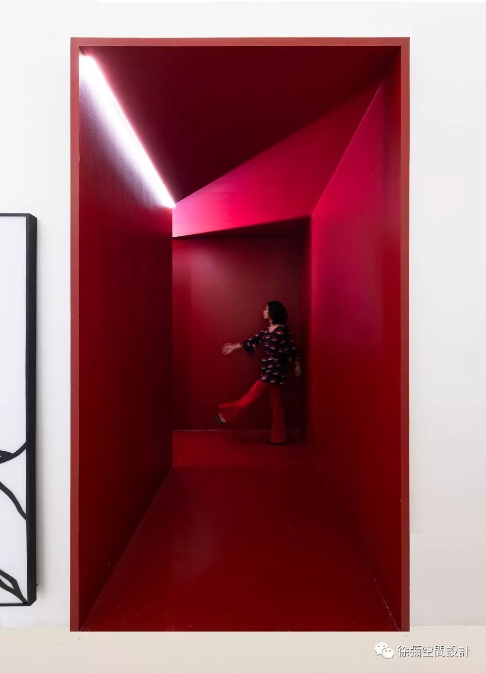 台州徐弥空间设计工作室 | 个性与舒适的完美结合-61