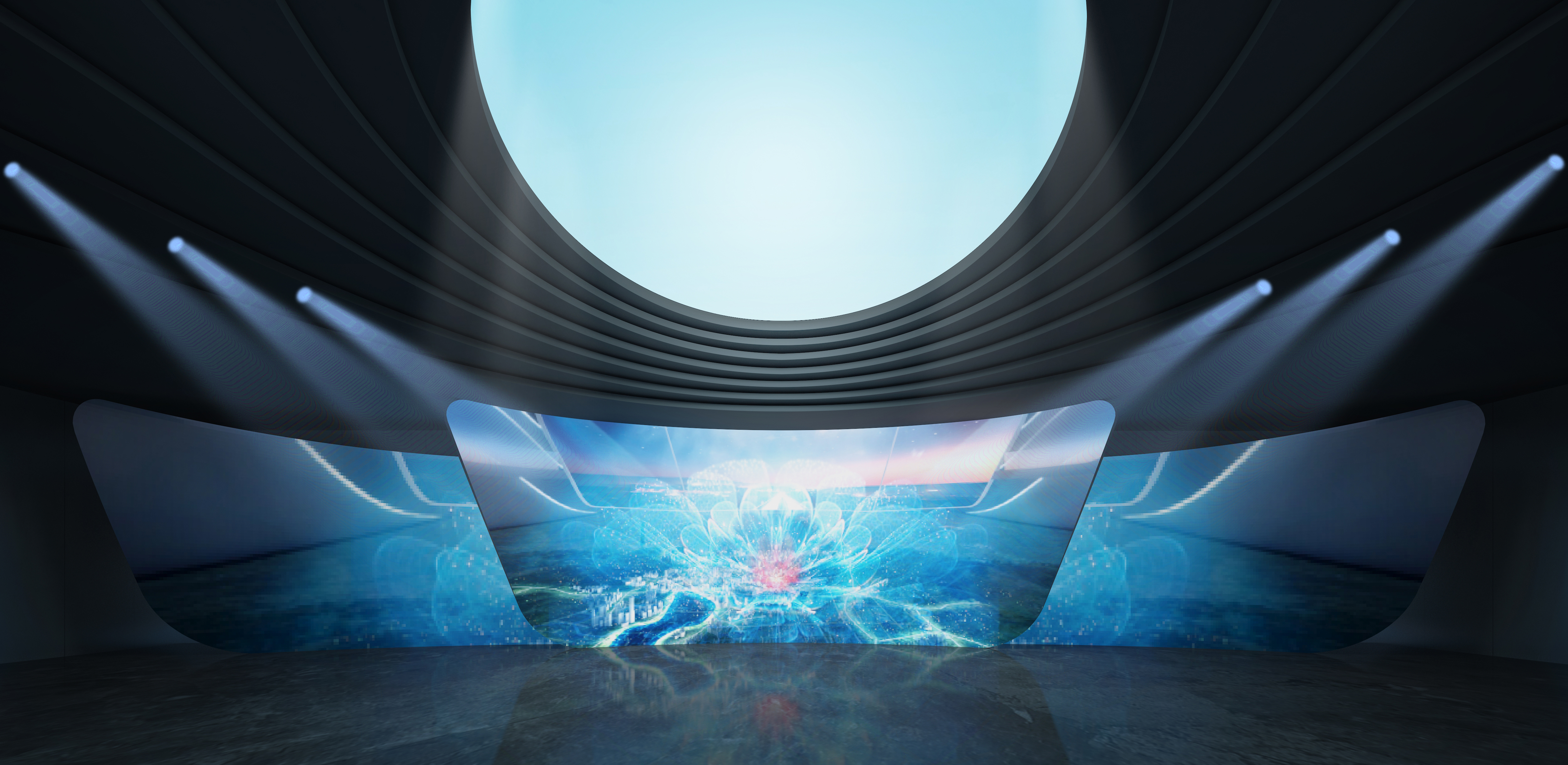 科普馆设计方案-2