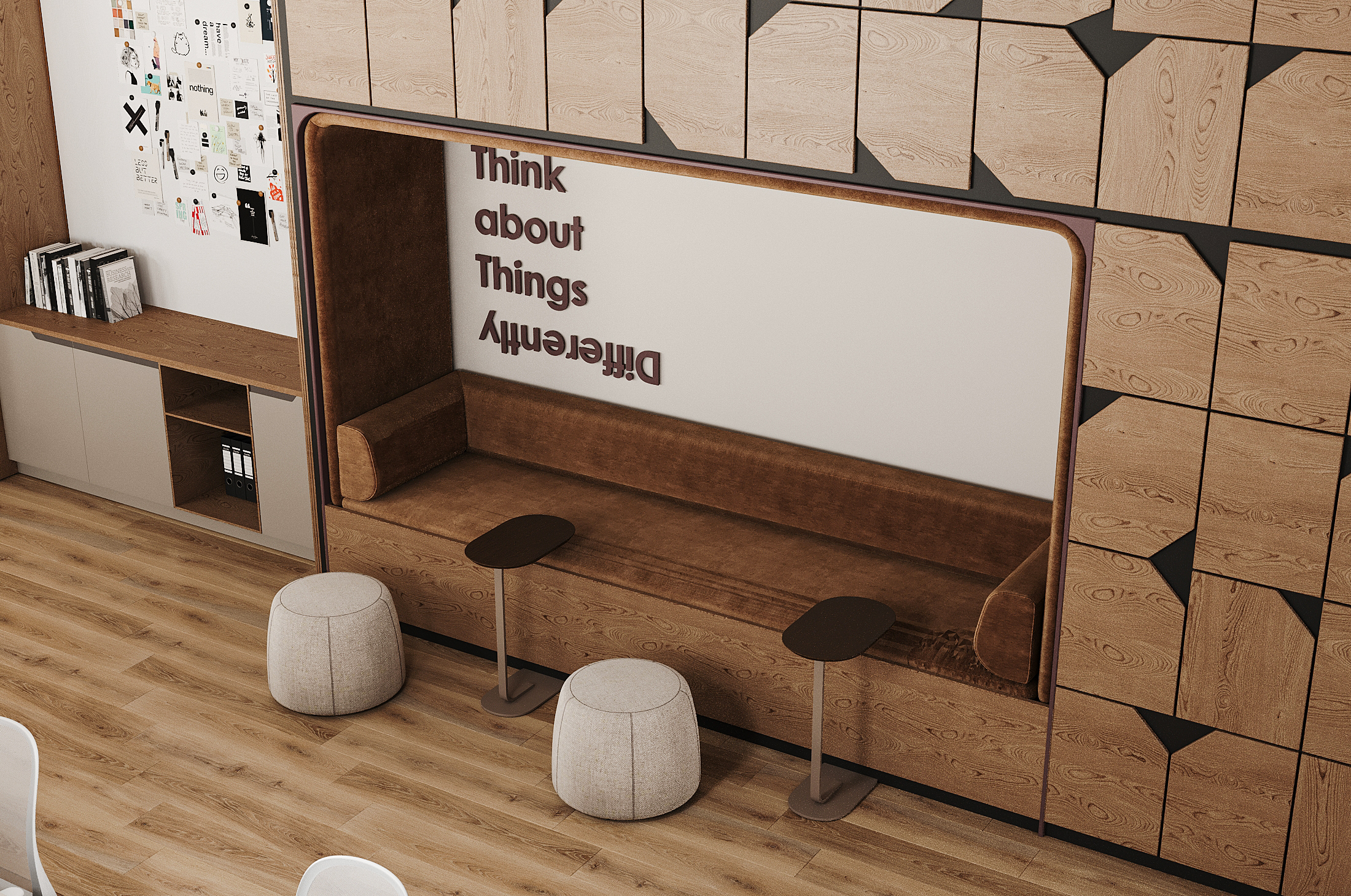 Office Design - Nusk New branch-14