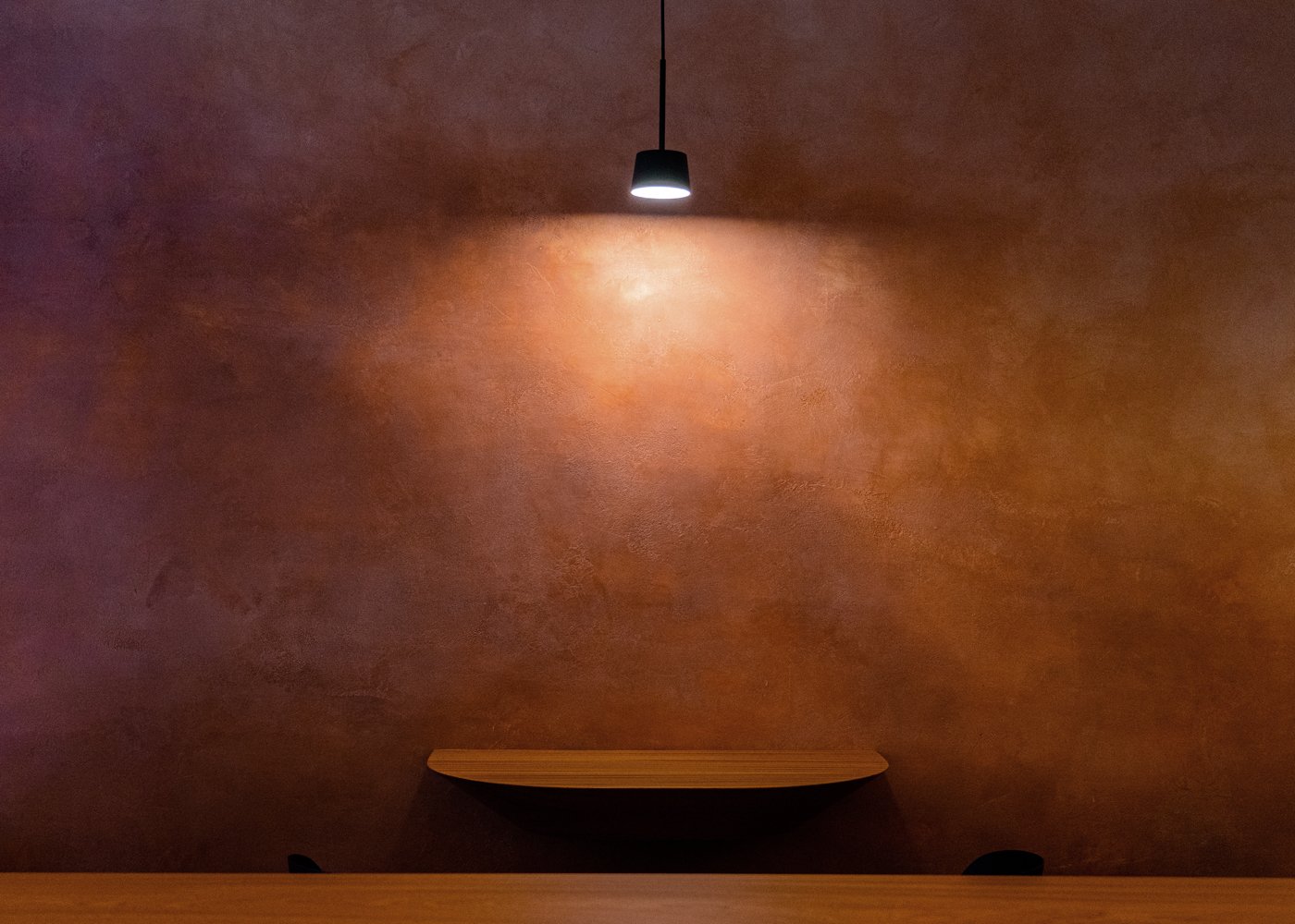 Huchette酒吧,餐厅丨法国巴黎丨ATELIER JMCA-21