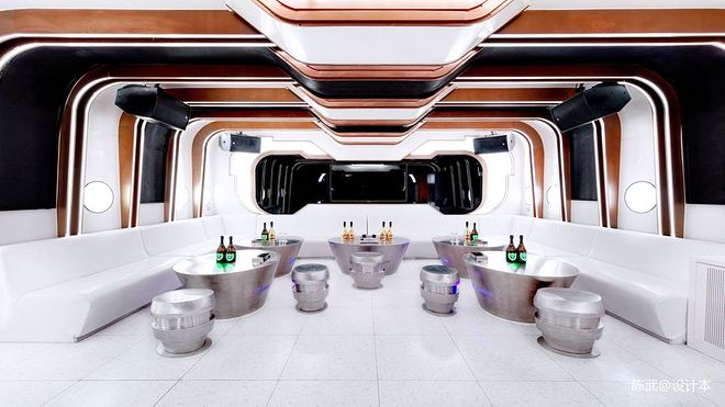 北京Elements酒吧丨中国北京丨新冶组-15