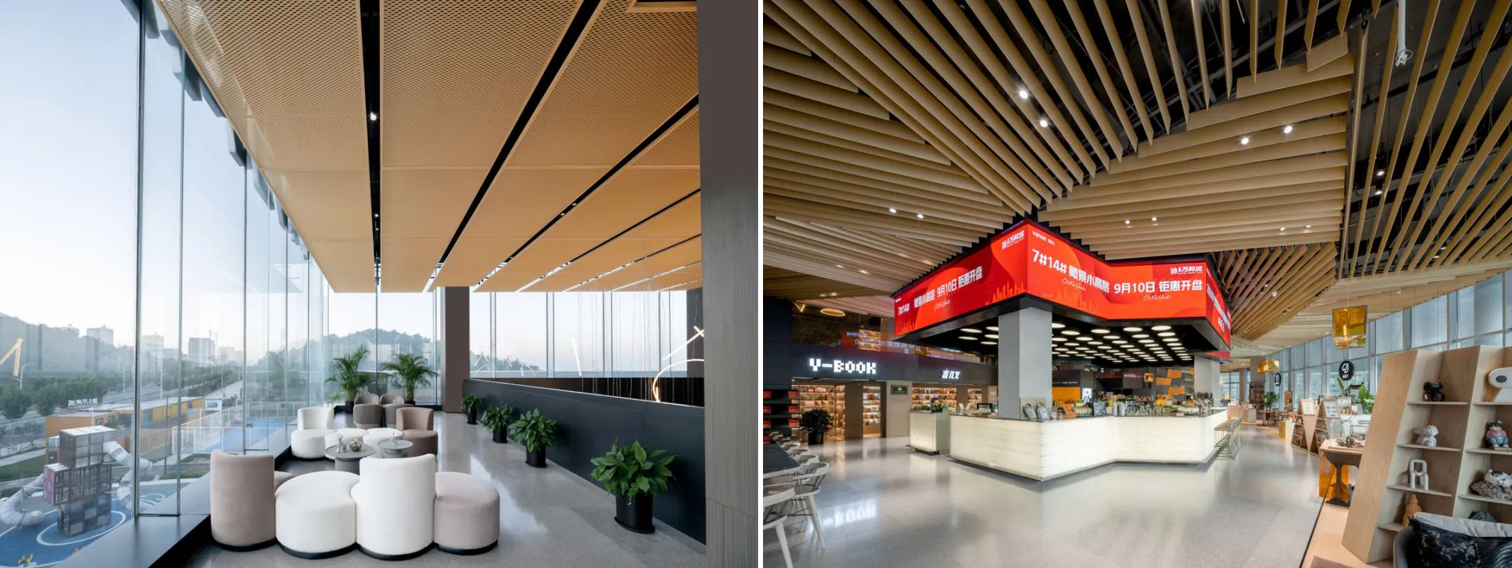 烟台芝罘万科城丨中国山东丨上海日清建筑设计有限公司-51