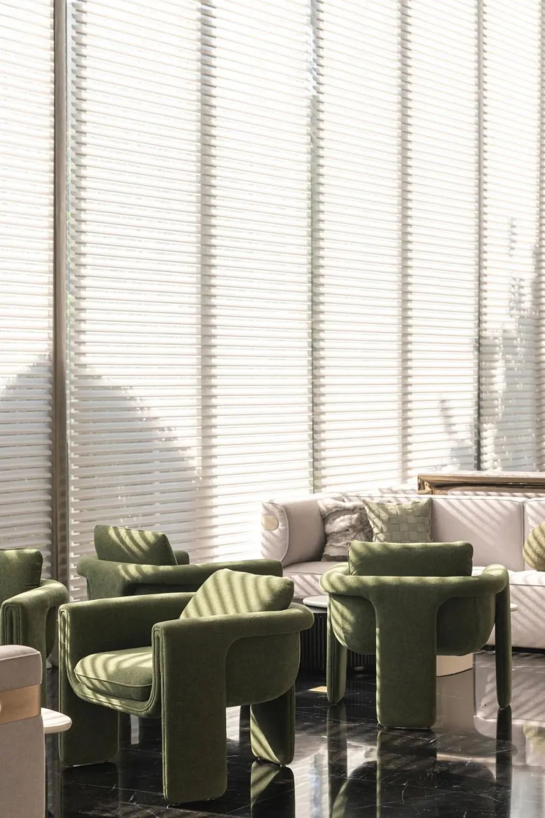 山东崇德地产售楼中心丨中国山东丨忆创空间（北京）设计顾问有限公司-22