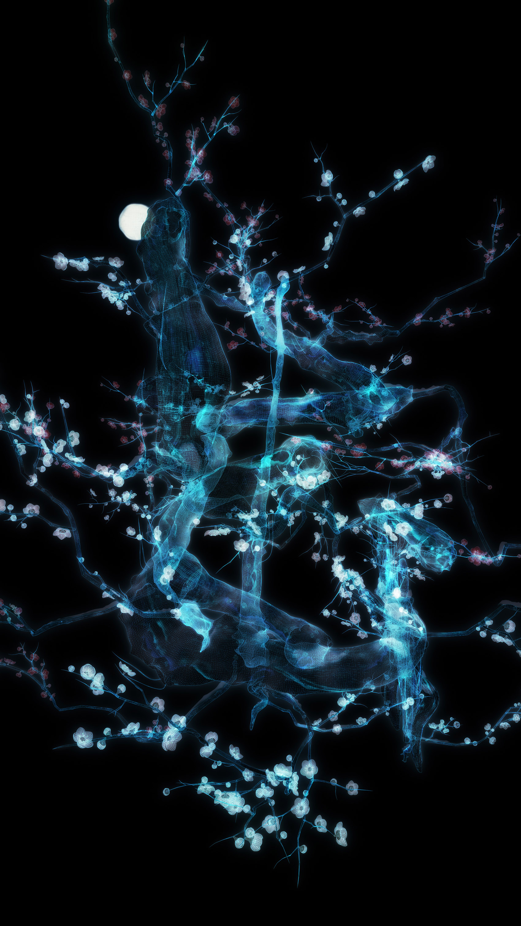 teamLab 2017 深圳北京大展：舞蹈吧，艺术！寓教于乐的未来游乐园！-156