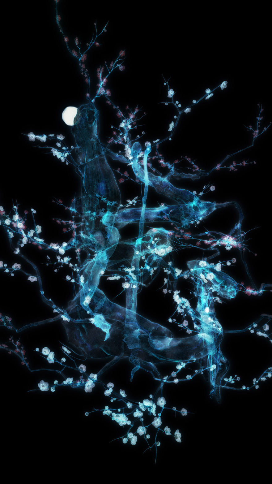 teamLab 2017 深圳北京大展:舞蹈吧,艺术!寓教于乐的未来游乐园!-156