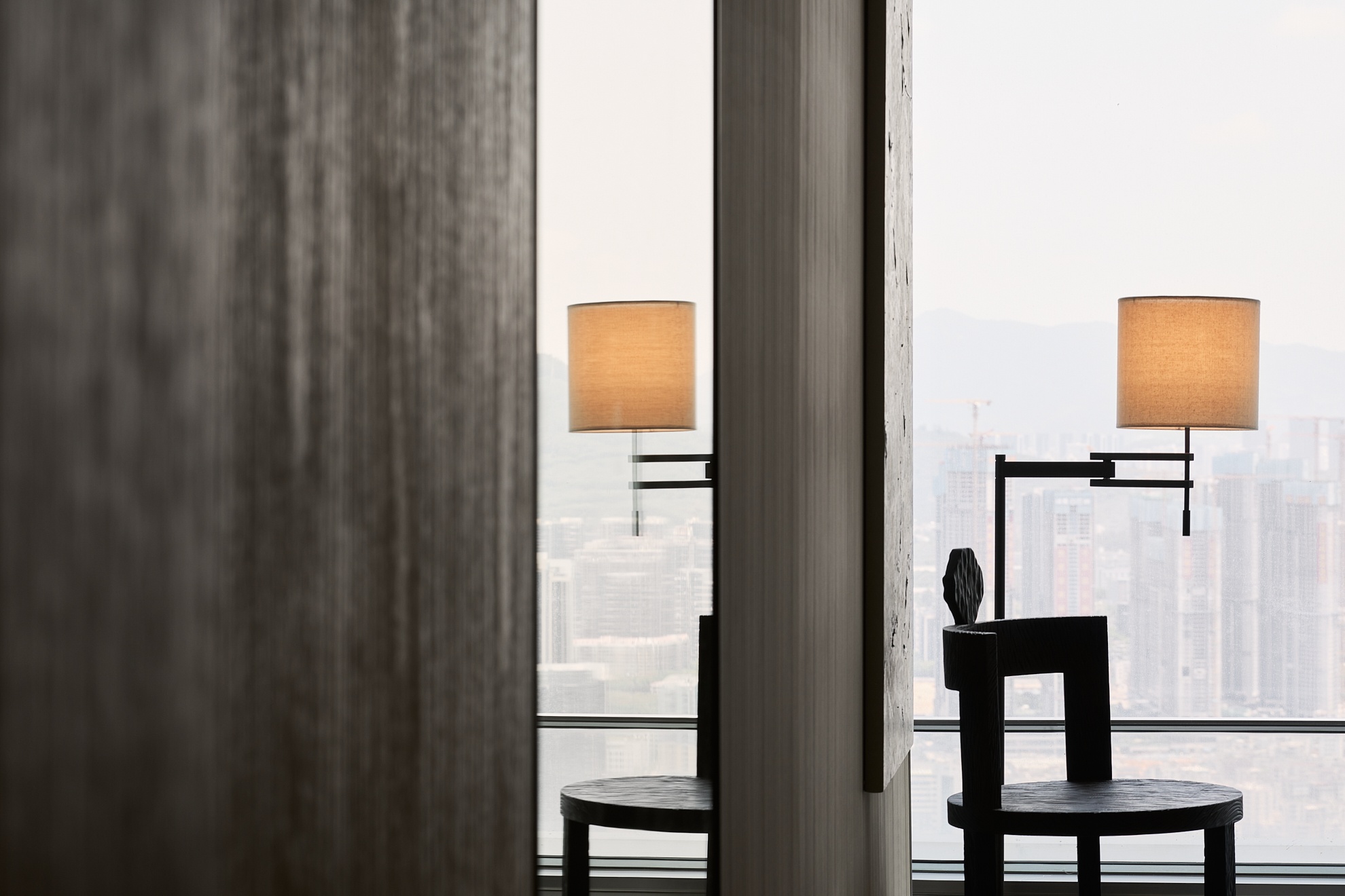 万科深圳湾SIC65丨中国深圳丨OPS观致设计-45