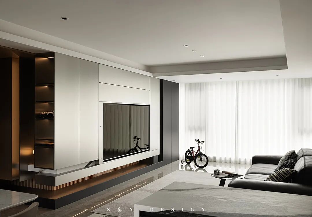 艺术之家丨S&N DESIGN-15