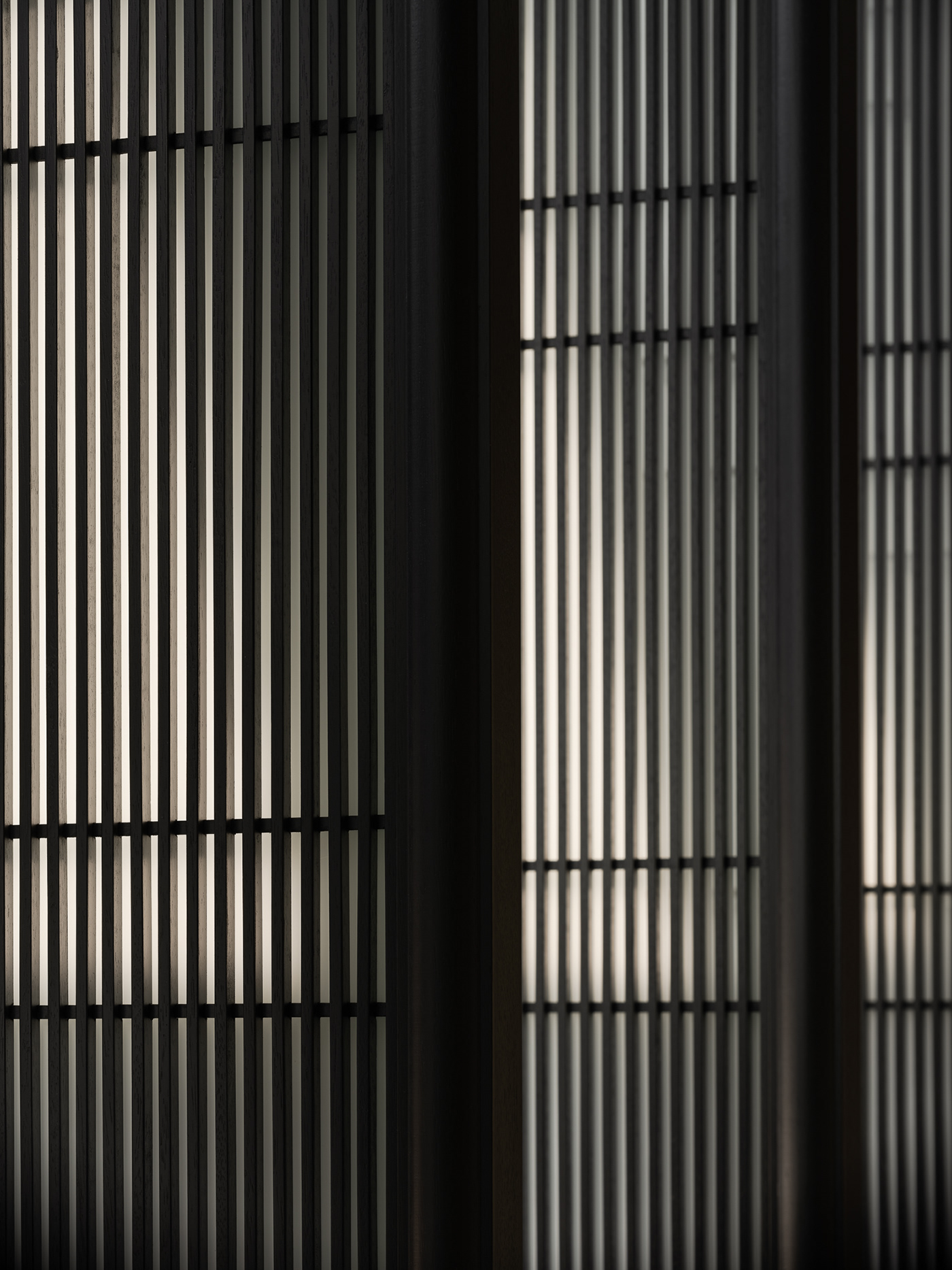 贞观茶室丨中国西安丨天禾环境艺术设计-25