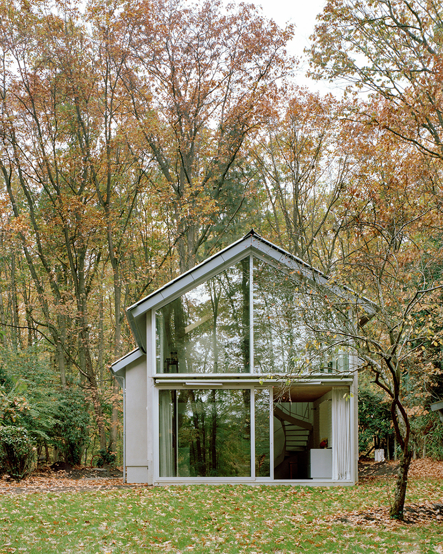 再生之屋丨比利时丨Elmēs-13