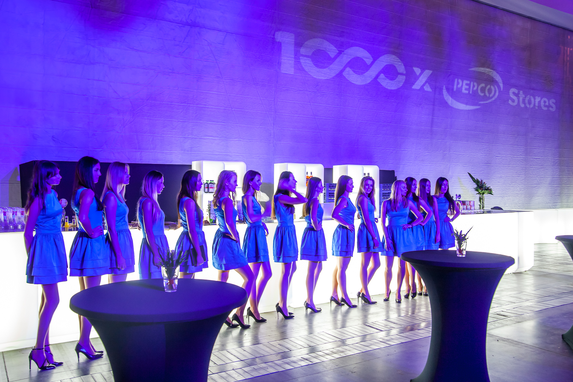 Pepco 1000th stores celebration-6