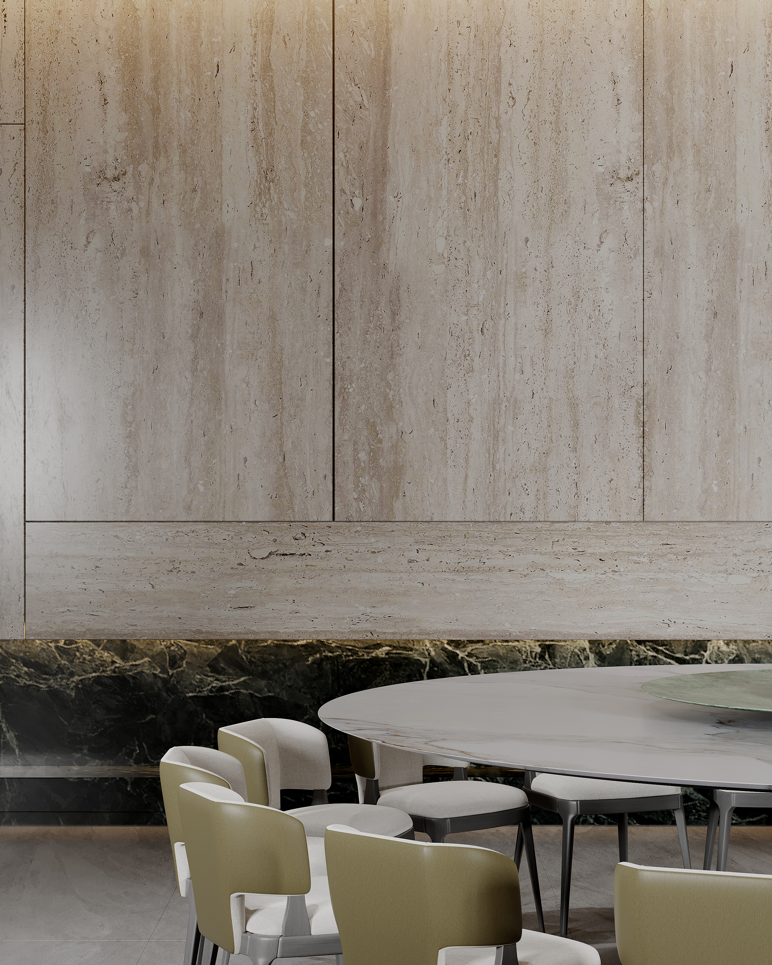 岩板展厅渲染-3