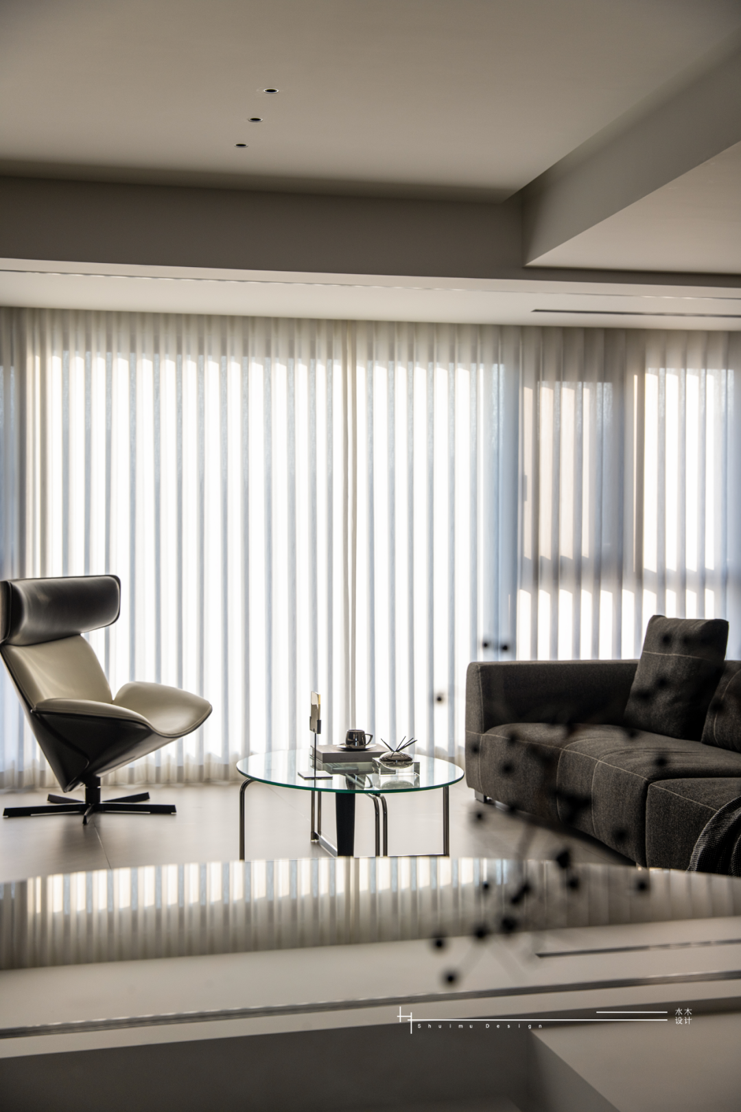 万科美庐·圈层之上,渐入家境丨Ale.team-8