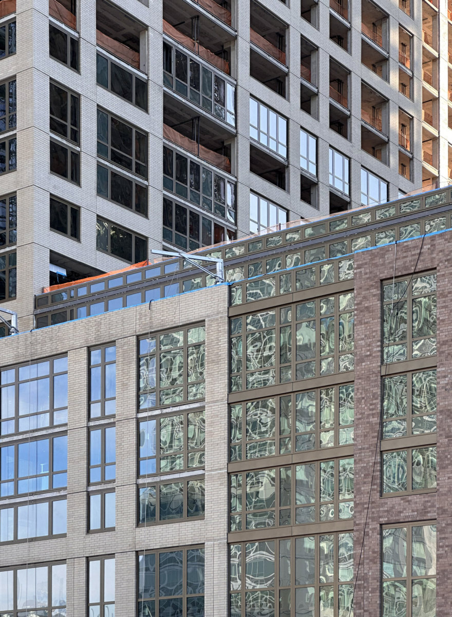 猎人角南丨美国纽约丨SLCE Architects-35