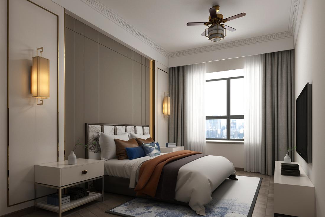 
海航豪庭私宅 -0