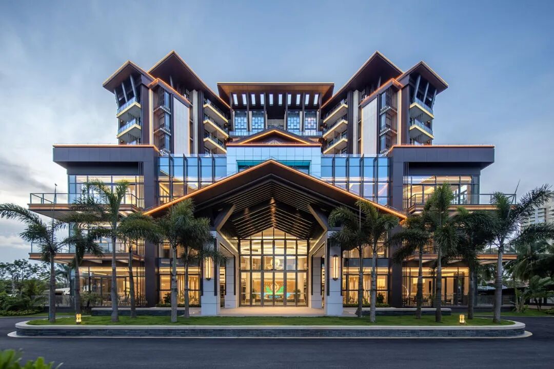 文商旅|自然与人文交织的身心归隐之境-0