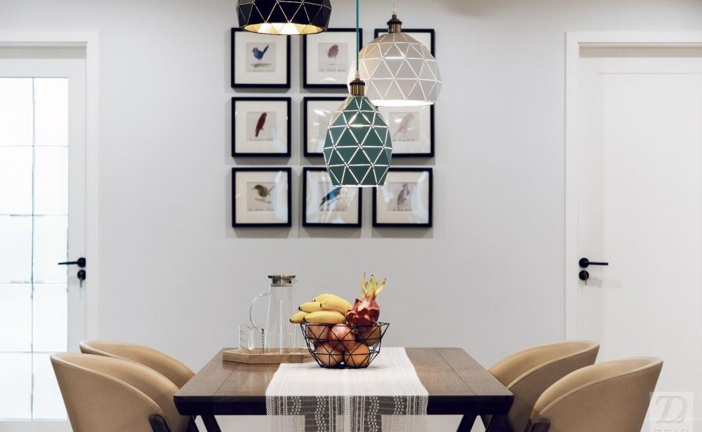 尊道国际设计 | 平层空间 | 打造温馨生活居所-15