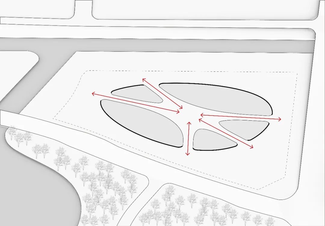 丰子恺艺术中心 | 以“荷”为意象,讲述纯真、高洁、飘逸的故事-57