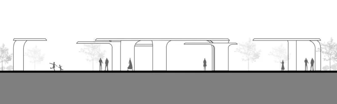 WL 酒店丨权洪建筑研究所-35