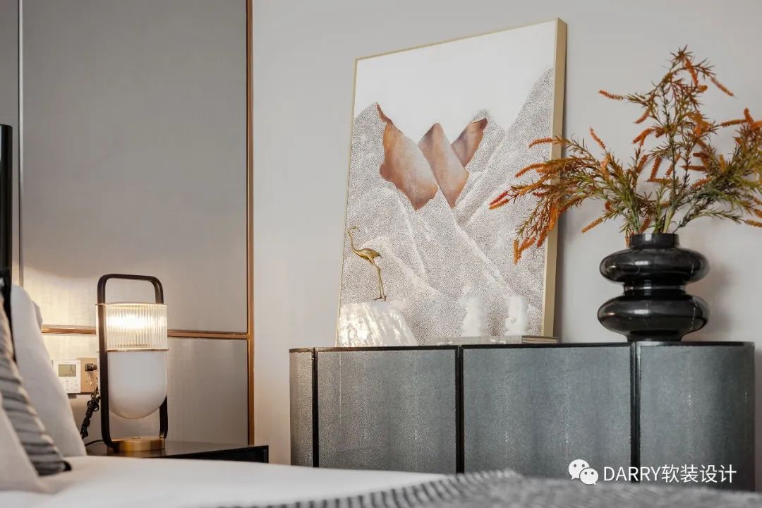 |DARRY·戴瑞软装 |  从前声声慢-53