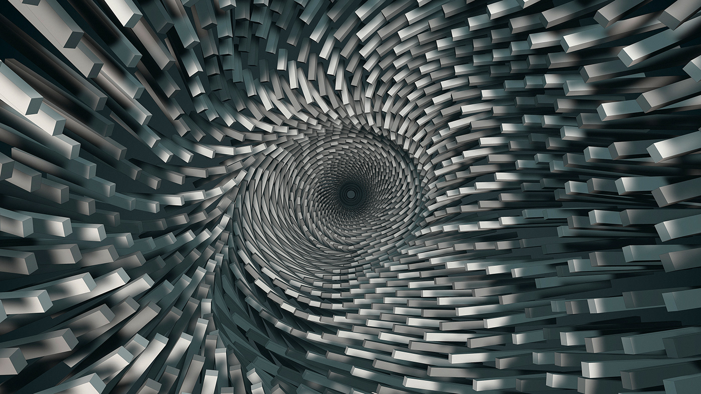 初元之境 | 色彩与形态的创世纪-29