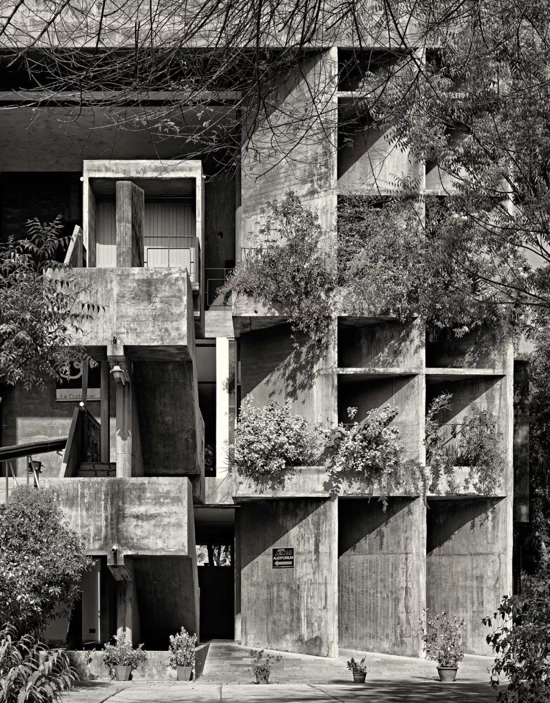 拉图雷特修道院-163