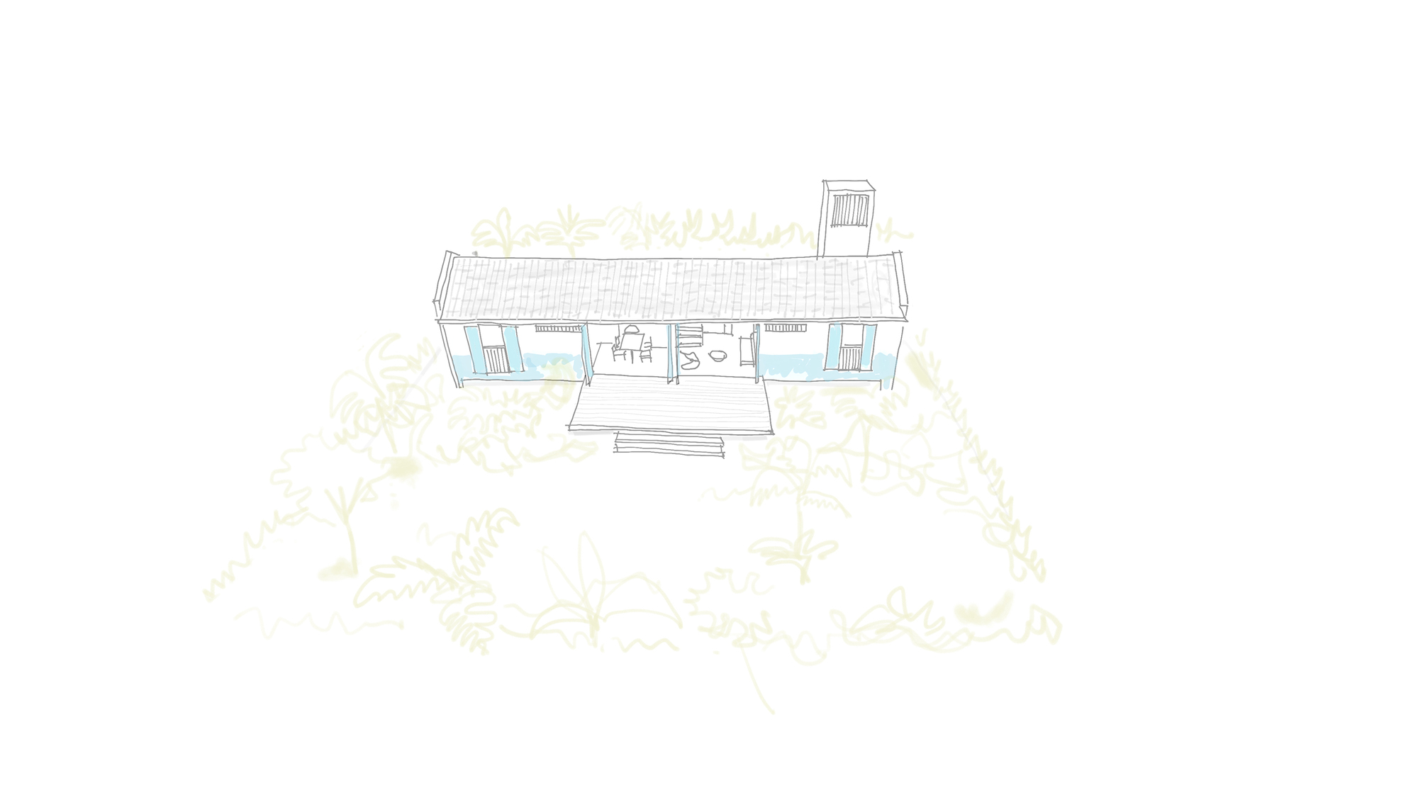 帕尔科大厦丨巴西丨Cecchi Millan-36