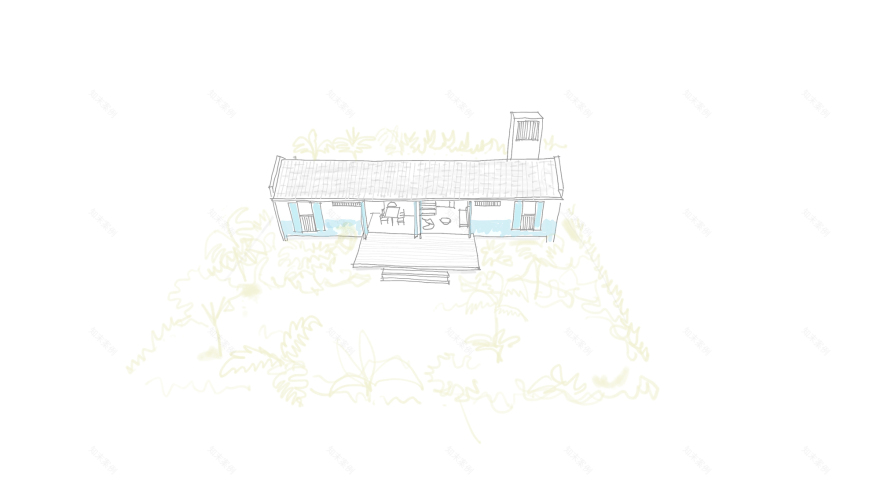 帕尔科大厦丨巴西丨Cecchi Millan-36