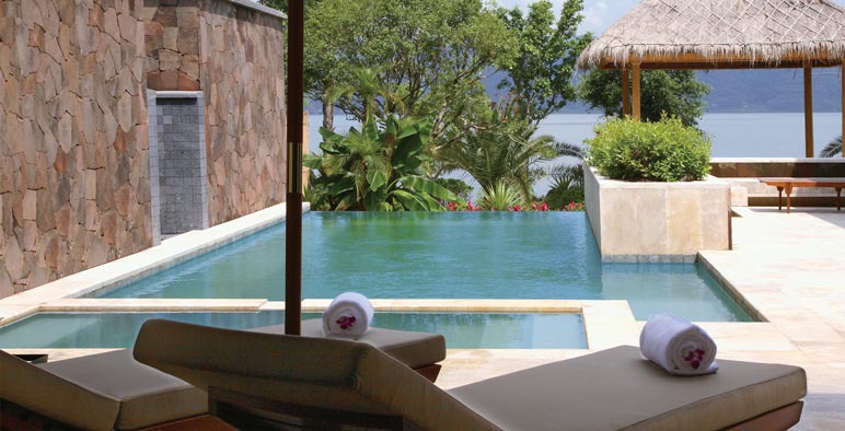 昆明柏联精品酒店 Brilliant Resort - Spa-26