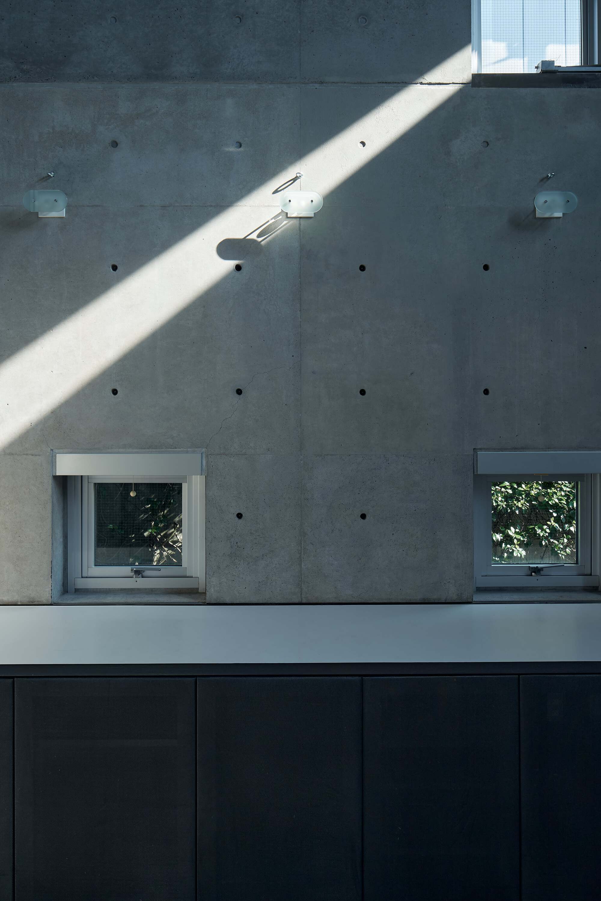 尼姆布斯咖啡馆和生活方式商店丨日本丨福井工业大学+LoHA-37