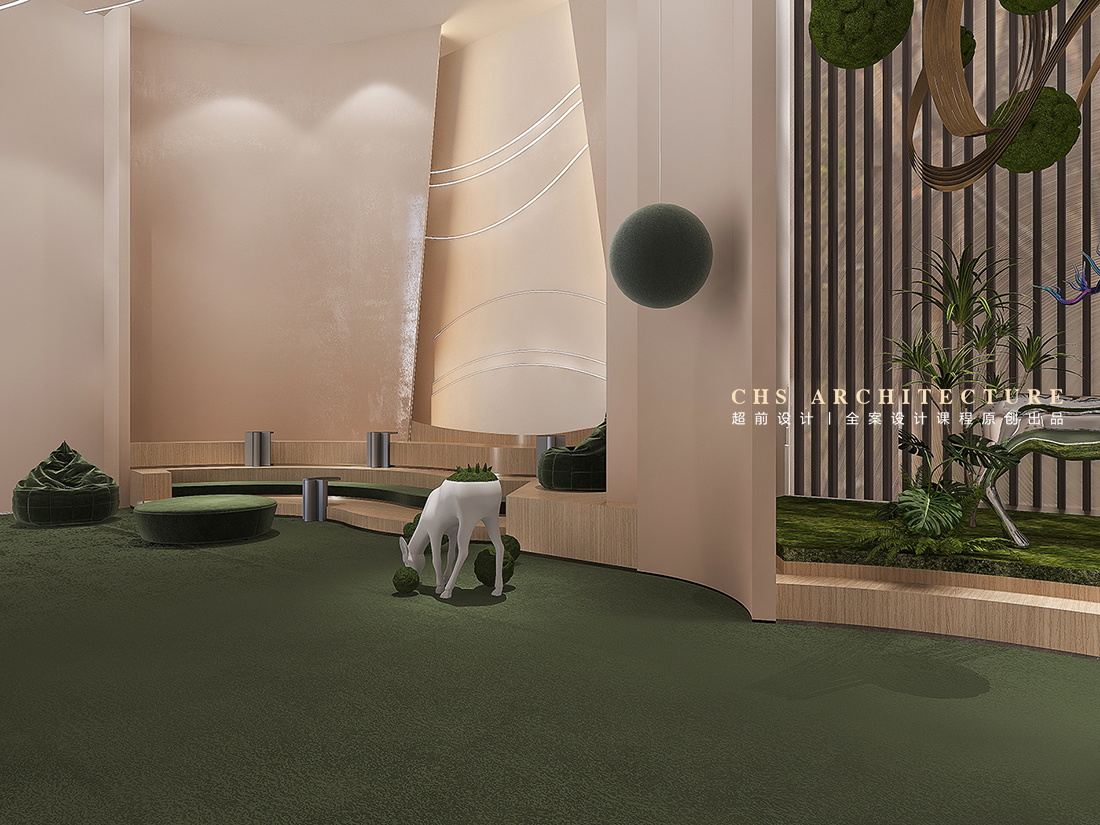 森林物语·阳光生活馆原创全案设计丨超前设计丨超前创意设计教育-37