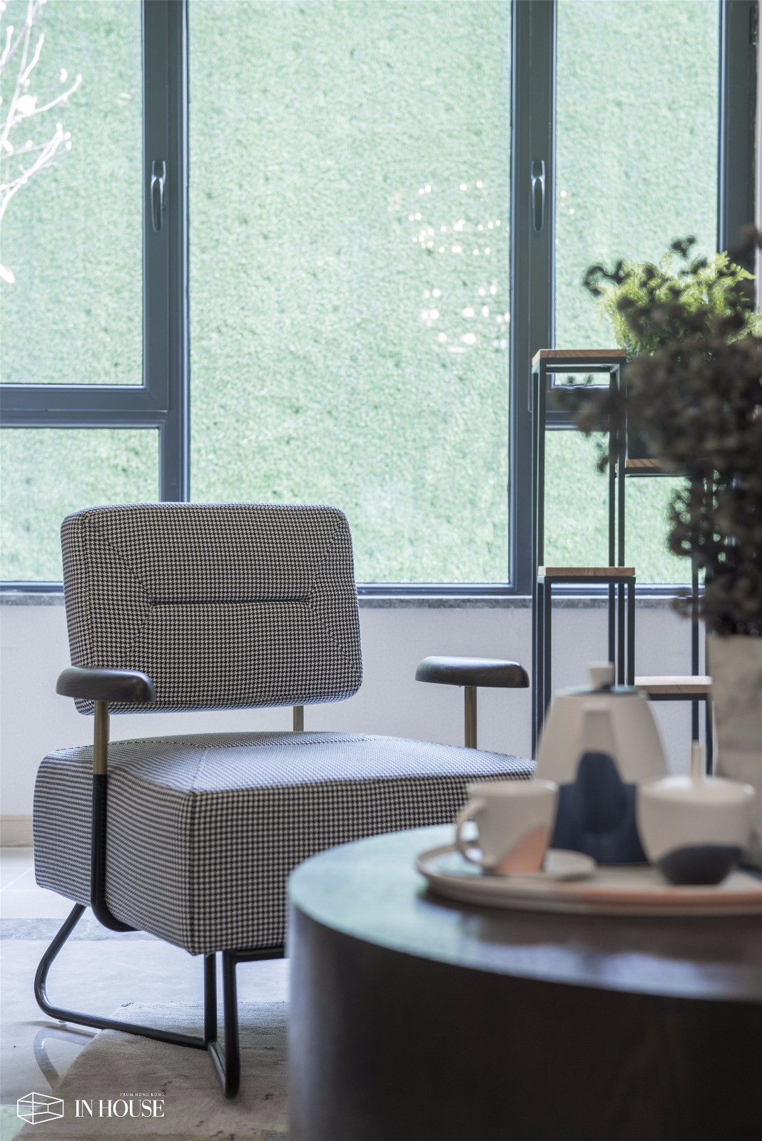 邯郸中南御河尚苑114㎡样板间-20