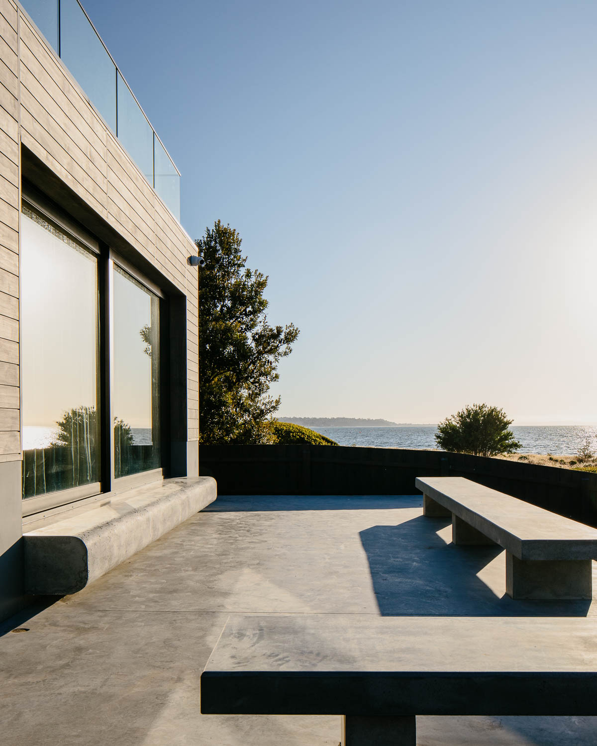 Seawind Residence - B.E Architecture-17