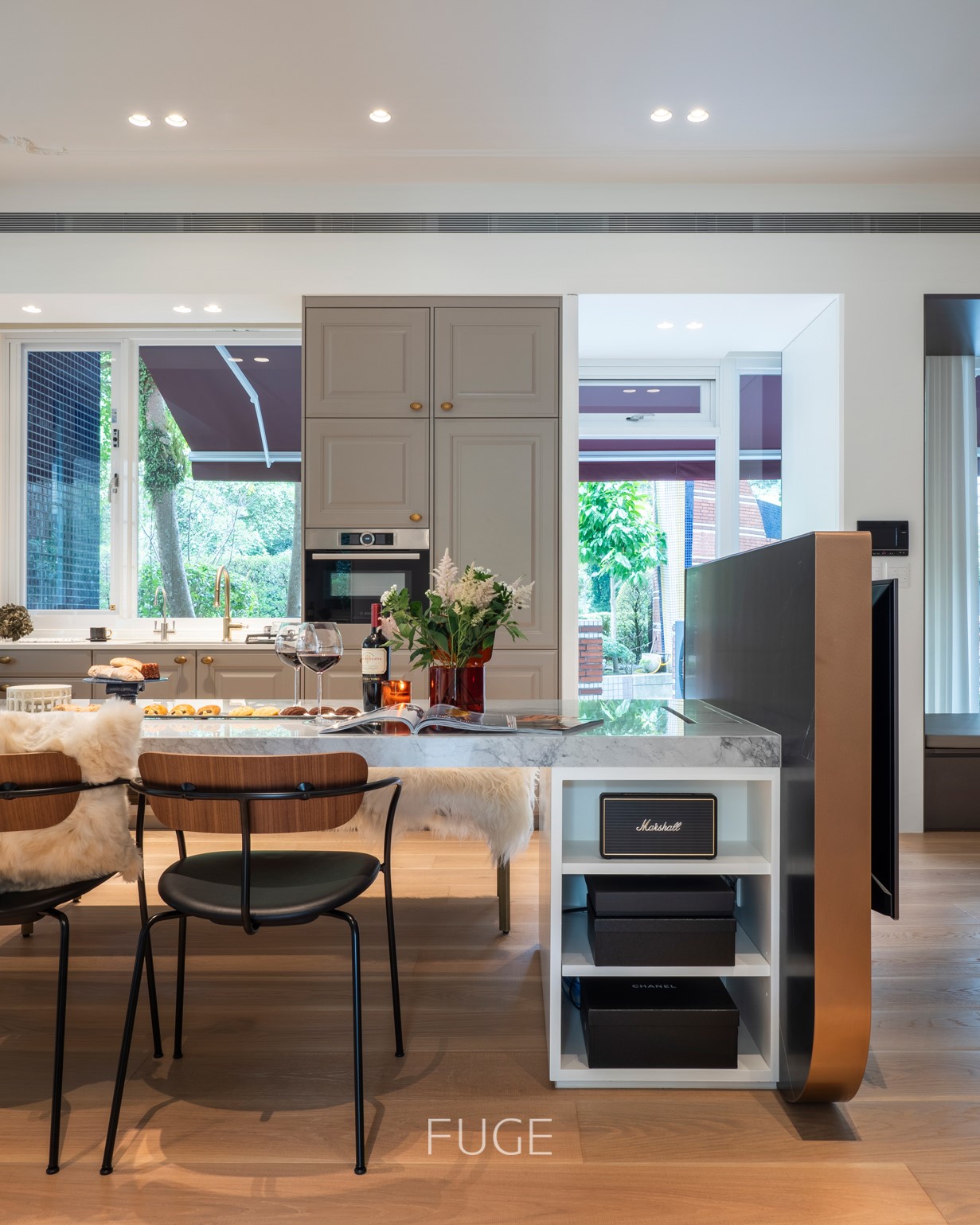 环游世界，打造浪漫法式家居-13