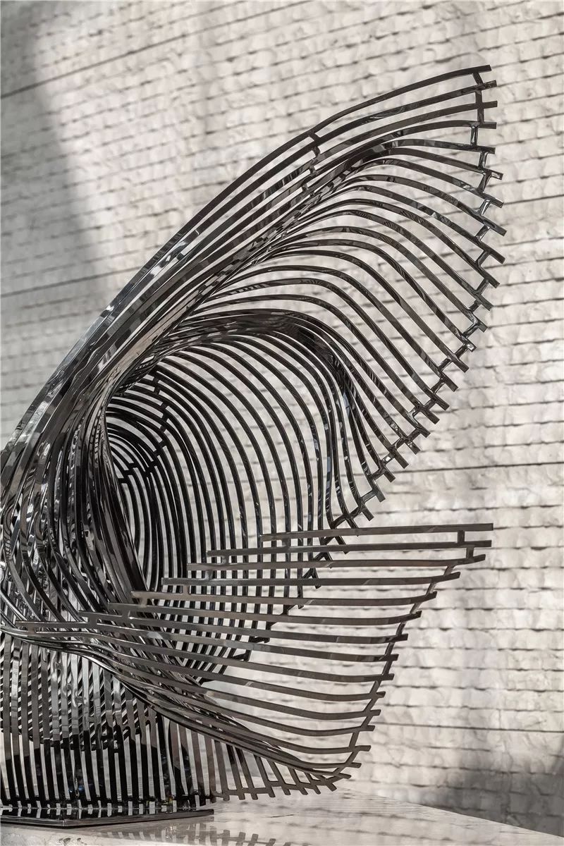 中银大厦 | 光影艺术的办公空间-51