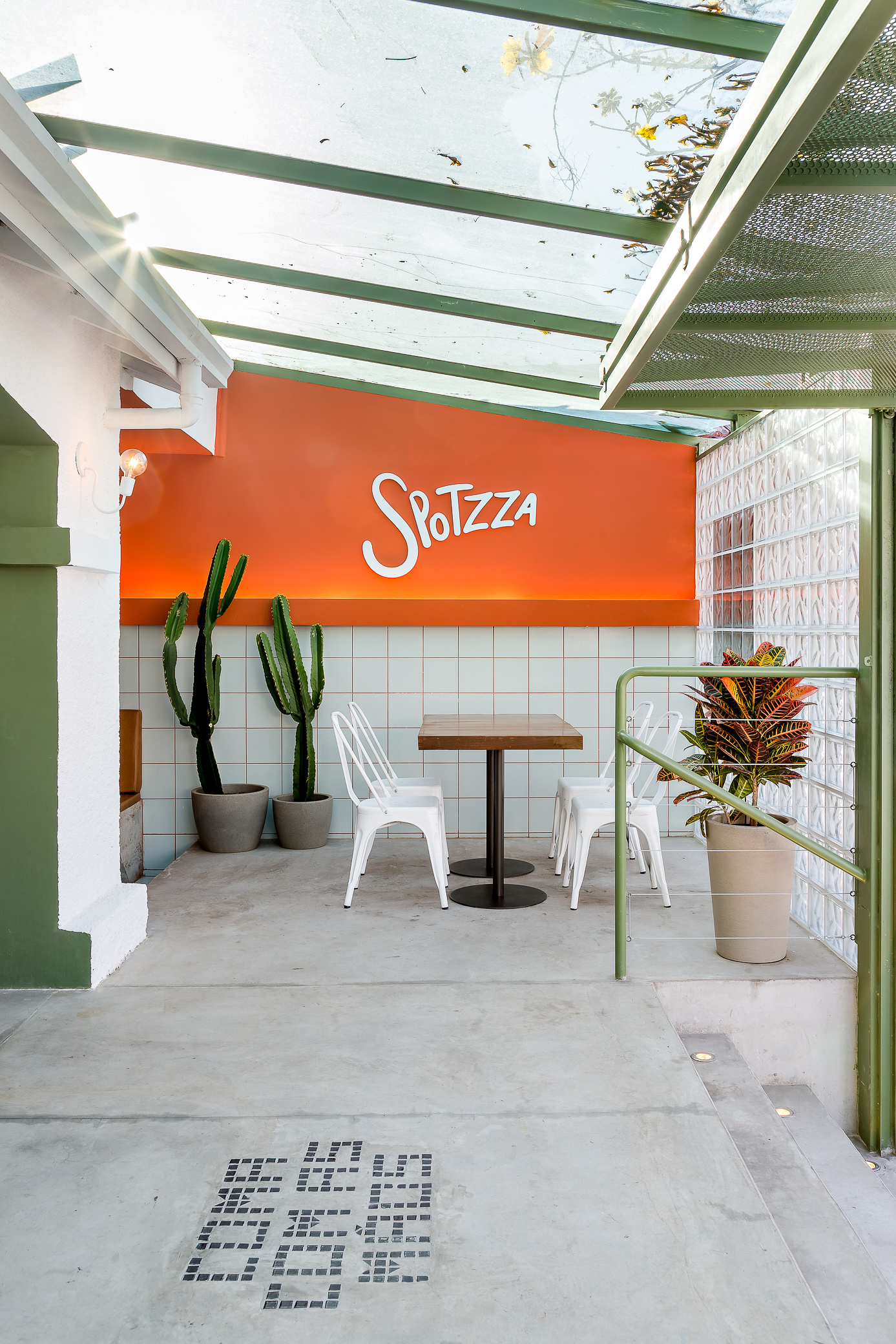 斯波特萨披萨丨巴西丨Nó Arquitetura-36