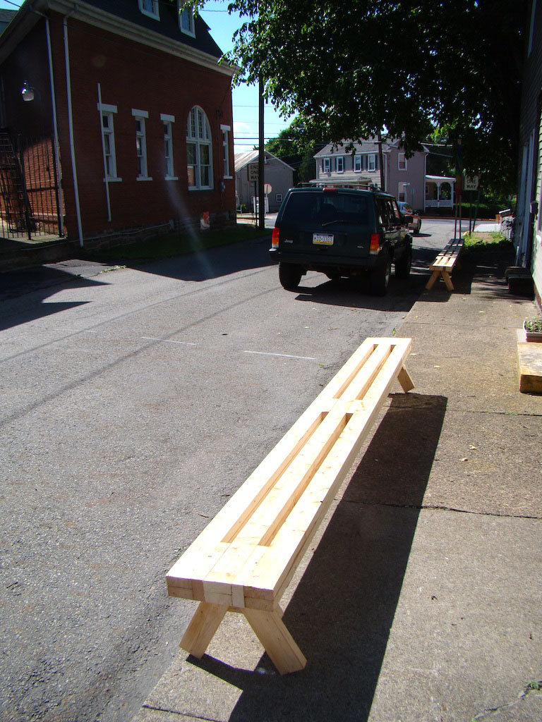 复古复兴 | 19 世纪 50 年代美国宾夕法尼亚州小威尼斯建筑群-60